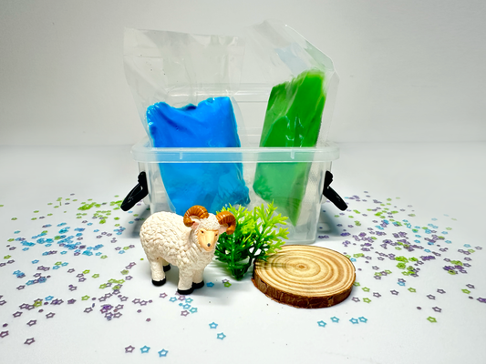 Farm Sensory mini kit